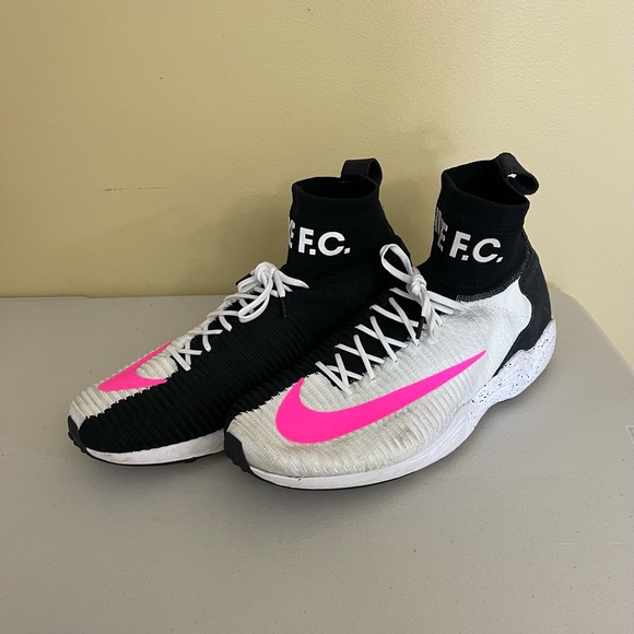 Nike Zoom Mercurial XI Flyknit (Size 12) - Picture 2 of 5